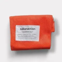 sakanaction サカナクション スタッフバッグ【新品未開封】 商品詳細ページ | sakanaction ONLINE STORE | sakanaction