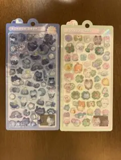 【正規品】クーリア　ボンボンドロップ　ねこボンボン　よるねこボンボン