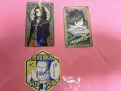 僕のヒーローアカデミア イレイザーヘッド アクリルGIGAフィギュア