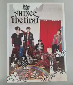2025年最新】SHINee 1STの人気アイテム - メルカリ