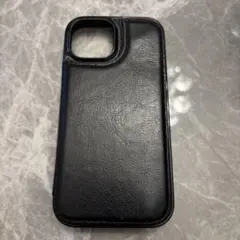 iPhone15用ケース