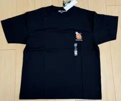 タグ付き 新品★ UNIQLO ユニクロ UT チェンソーマン Tシャツ ポチタ