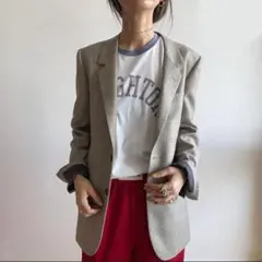 2026年最新】chiiiibag ジャケットの人気アイテム - メルカリ