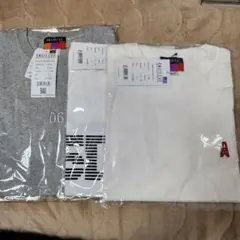 RADIO EVA Tシャツ XLのサムネイル