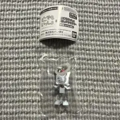 どこでもいっしょめじるしアクセサリー