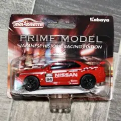 マジョレット gtr