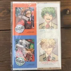 週刊少年ジャンプ36号 僕のヒーローアカデミア 原稿 応募者全員