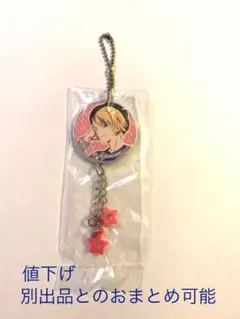 うたプリAll Star スターチャームコレクション 来栖翔