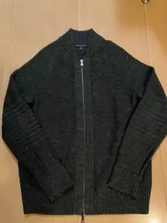 カーディガン ブルゾン