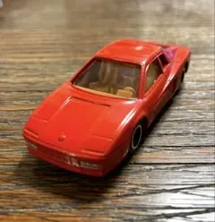 2025年最新】トミカ 1988 テスタロッサの人気アイテム - メルカリ
