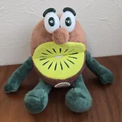 ゼスプリ キウイブラザーズ　グリーンキウイ