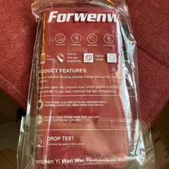 iPhone15pro 手帳型ケース
