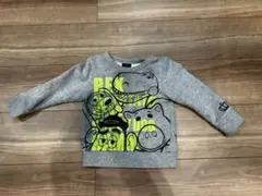 ベビードール　トレーナー　トイストーリー