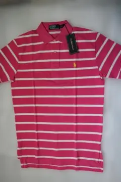 Polo by Ralph Lauren 半袖ポロシャツ S（日本：Ｍ相当）
