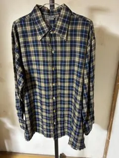 70s 80s th normann euro shirt