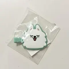 匿名配送　txt ヨンモン　ヘアクリップ