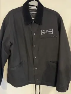 S Wasted Youth × Black Eye Patchワークジャケットのサムネイル