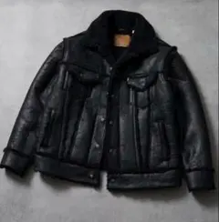 2025年最新】リーバイス ムートンの人気アイテム - メルカリ