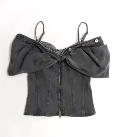 2025年最新】maison special ビスチェの人気アイテム - メルカリ