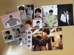 西畑大吾　なにわ男子　まとめ売り