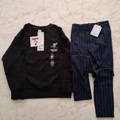 PEANUTS スヌーピー 長袖トレーナー 120