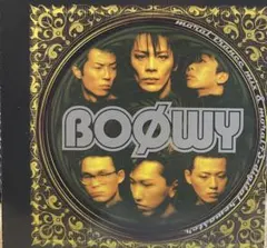 2026年最新】boowy moral 3の人気アイテム - メルカリ