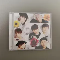 2026年最新】bts i need u 会場限定トレカの人気アイテム - メルカリ