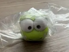 けろけろけろっぴ　指輪　ファッションリング　サンリオ　はぴだんぶい