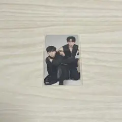 JO1 與那城奨 豆原一成 ラポスタ LAPOSTA トレカ ケミ