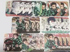 鬼滅の刃 ジャンプショップ アートコースター 22枚セット 鬼滅の刃 ジャンプショップ アートコースター 22枚セット - メルカリ