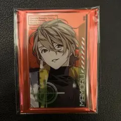 CharadeManiacs アクリルカード マモル