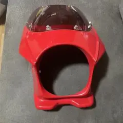 XL250R ライトカウル レプリカ - メルカリ