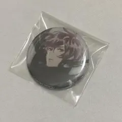 Blackish House 宇賀神澪 缶バッジ 特典 ブラハ - メルカリ