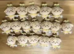 ちいかわ討伐マスコット うさぎ17個セット