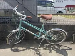 2026年最新】BIANCHI ミニベロ・小径車の人気アイテム - メルカリ