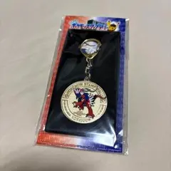 ポケモンスタンプラリー 2026 キーホルダー コライドン ミライドン