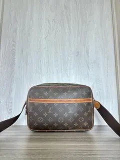 LOUIS VUITTON リポーターPM M45254 r3031 - メルカリ