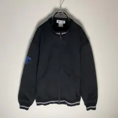 トラックジャケット ジャージ