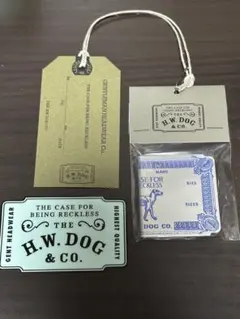 2026年最新】dog&co マネークリップの人気アイテム - メルカリ