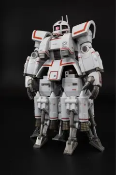 ROBOT魂 SIDE MS MSN-01 高速機動型ザク ver. ANIME