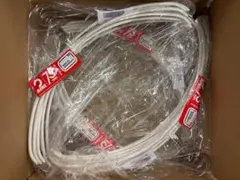 マワハンガー エコノミックライト 40PT ホワイト 40本 MAWAハンガー