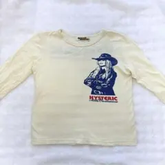 hysteric glamour Tシャツ