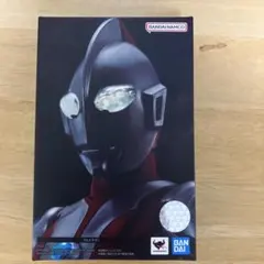 S.H.フィギュアーツ ウルトラマン (真骨彫製法)