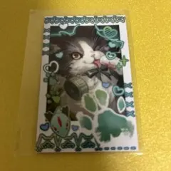 新品】グラブルフェス2025 十賢者 フォト風カード ニーア チェキ