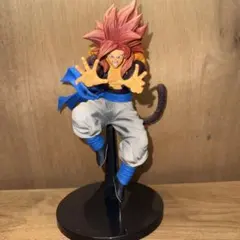 ドラゴンボール フィギュア 超サイヤ人4 ゴジータ