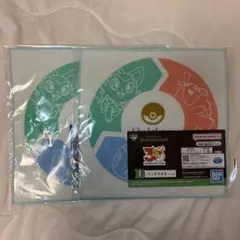 一番くじ ポケットモンスター ポケモン ハンドタオル パルデア地方 まとめ売りのサムネイル
