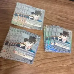 名探偵コナンTCG 黒羽怪斗R×15