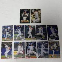 プロ野球チップス まとめ売り - メルカリ