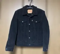 コーデュロイジャケット デニムジャケット