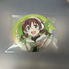 ラブライブ 虹ヶ咲 エマ・ヴェルデ 8th Live ライブ 虹学 缶バッジ